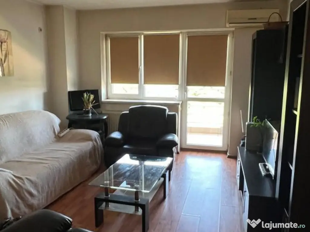 2 camere 66 mp mobilat Confort City - Vitan 