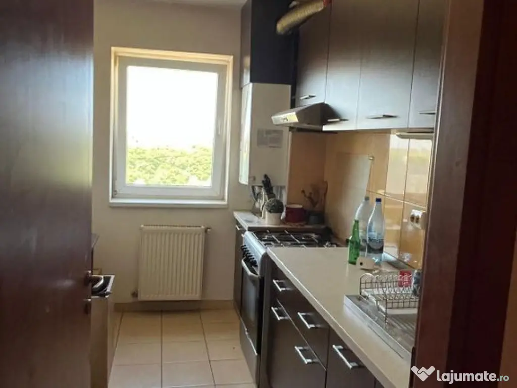 2 camere 66 mp mobilat Confort City - Vitan 