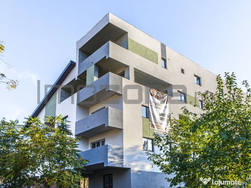 2 camere, 59 mp,decomandat, etaj 4, Margelelor, zona de c...