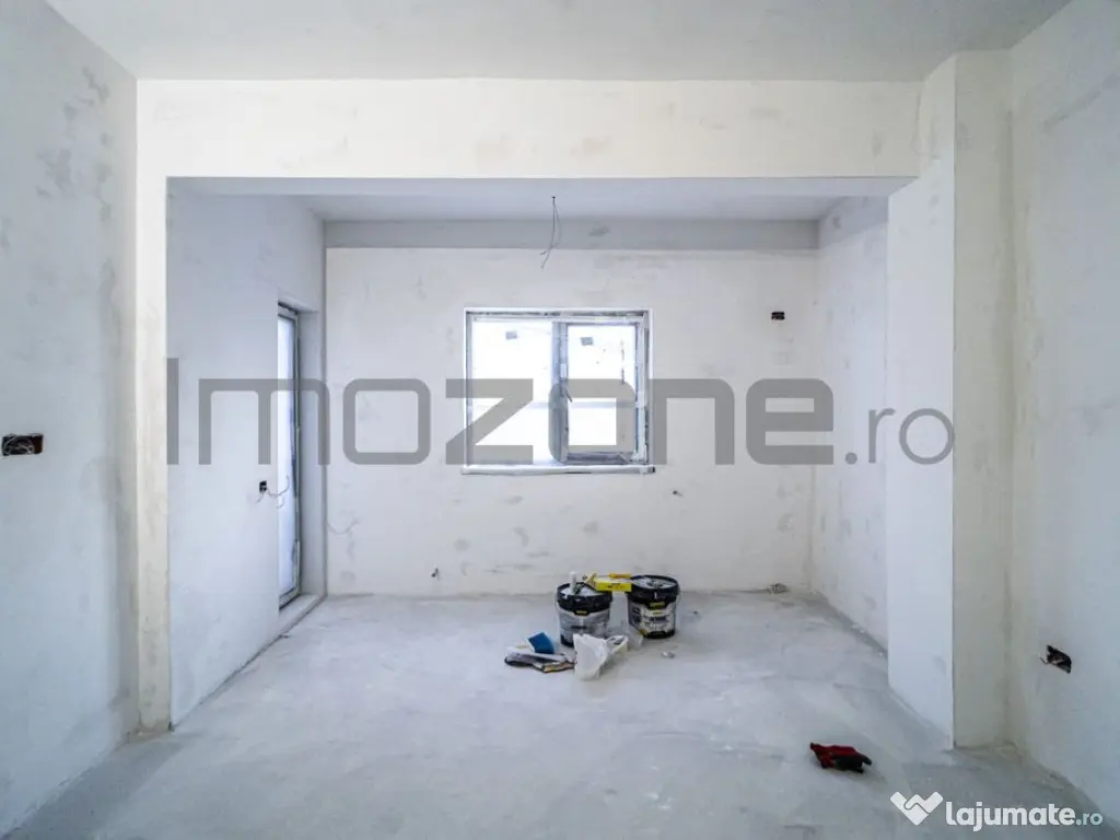 2 camere, 59 mp,decomandat, etaj 4, Margelelor, zona de c...