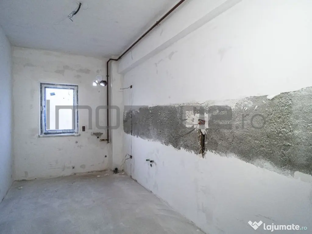 2 camere, 59 mp,decomandat, etaj 4, Margelelor, zona de c...