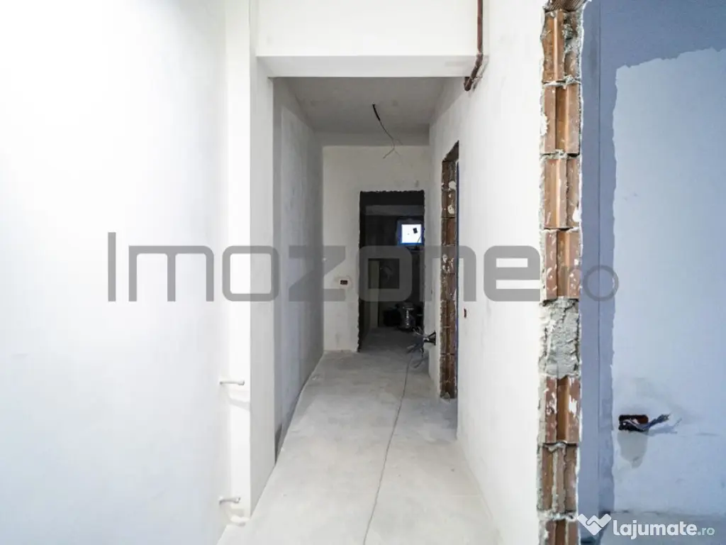 2 camere, 59 mp,decomandat, etaj 4, Margelelor, zona de c...