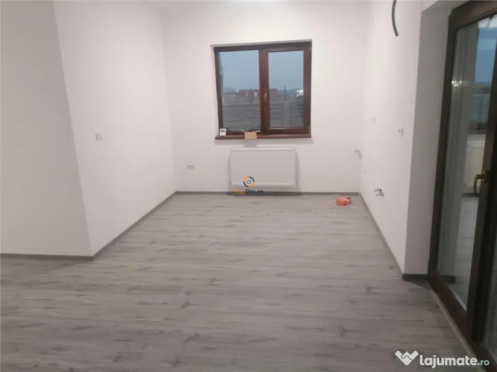 Casa NOUA Vatra Satului Sag 