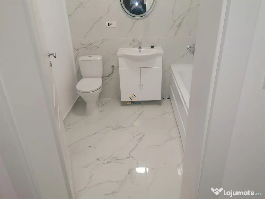 Casa NOUA Vatra Satului Sag 