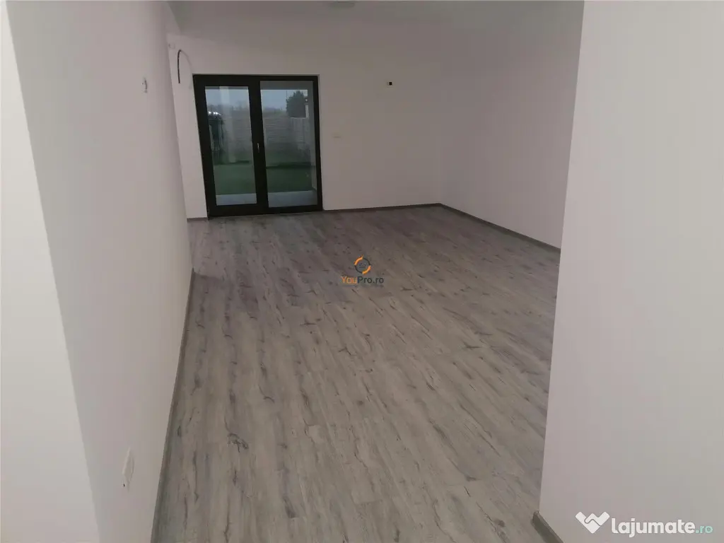 Casa NOUA Vatra Satului Sag 