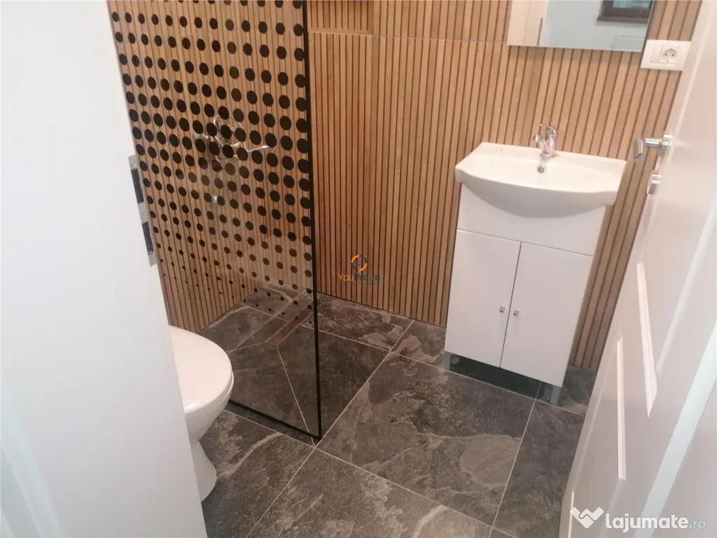 Casa NOUA Vatra Satului Sag 