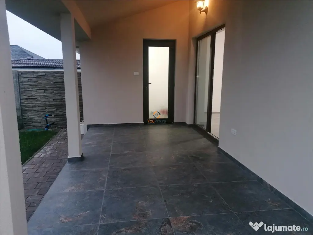 Casa NOUA Vatra Satului Sag 