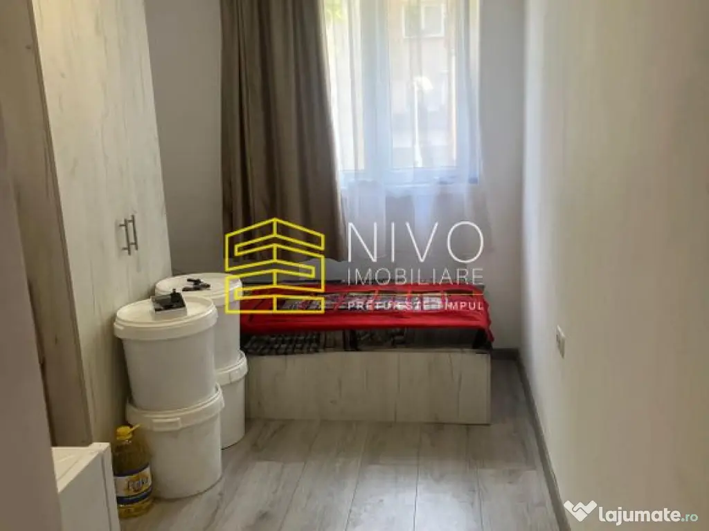 Garsonieră – Tg. Mureș – Mureșeni – Str. Hunedoara