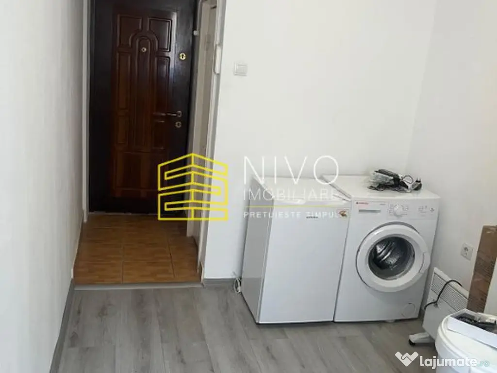 Garsonieră – Tg. Mureș – Mureșeni – Str. Hunedoara 