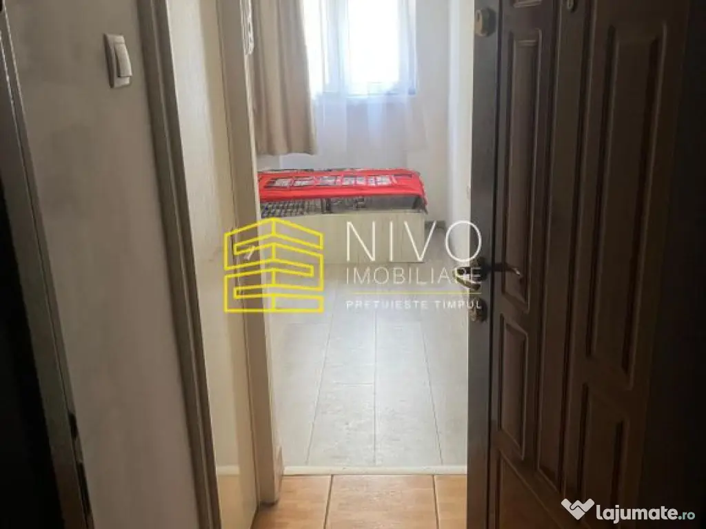 Garsonieră – Tg. Mureș – Mureșeni – Str. Hunedoara 