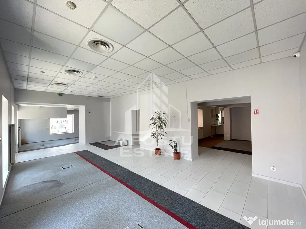 Spatiu pentru birouri si alte activitati, 150 mp, Zona Fa... 