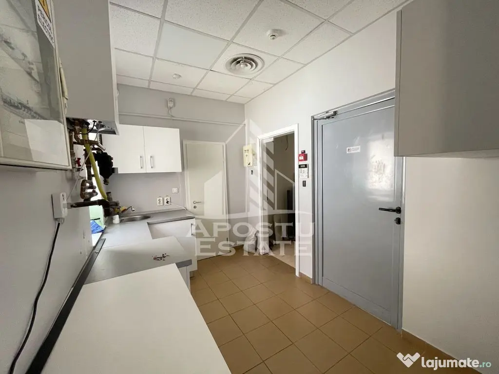 Spatiu pentru birouri si alte activitati, 150 mp, Zona Fa... 