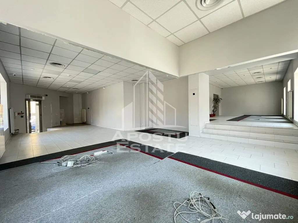 Spatiu pentru birouri si alte activitati, 150 mp, Zona Fa... 