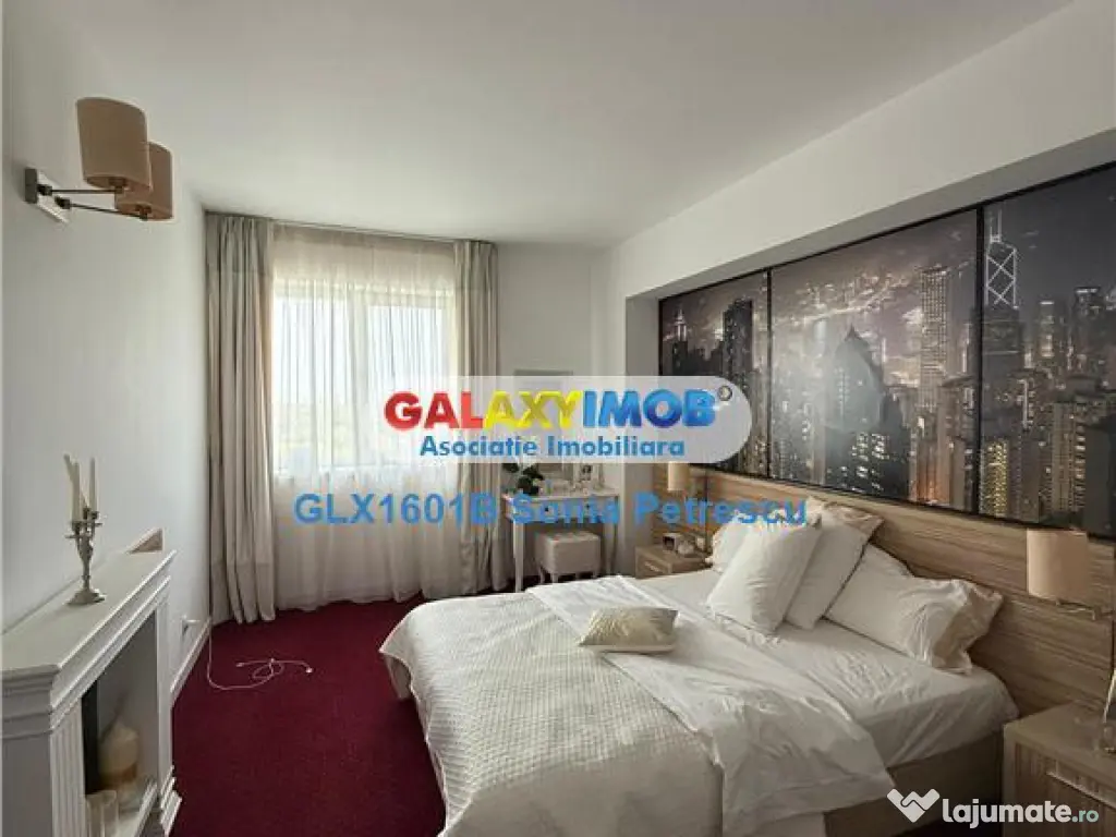 Rin Grand Residence apartament 2 camere super 0 comision 