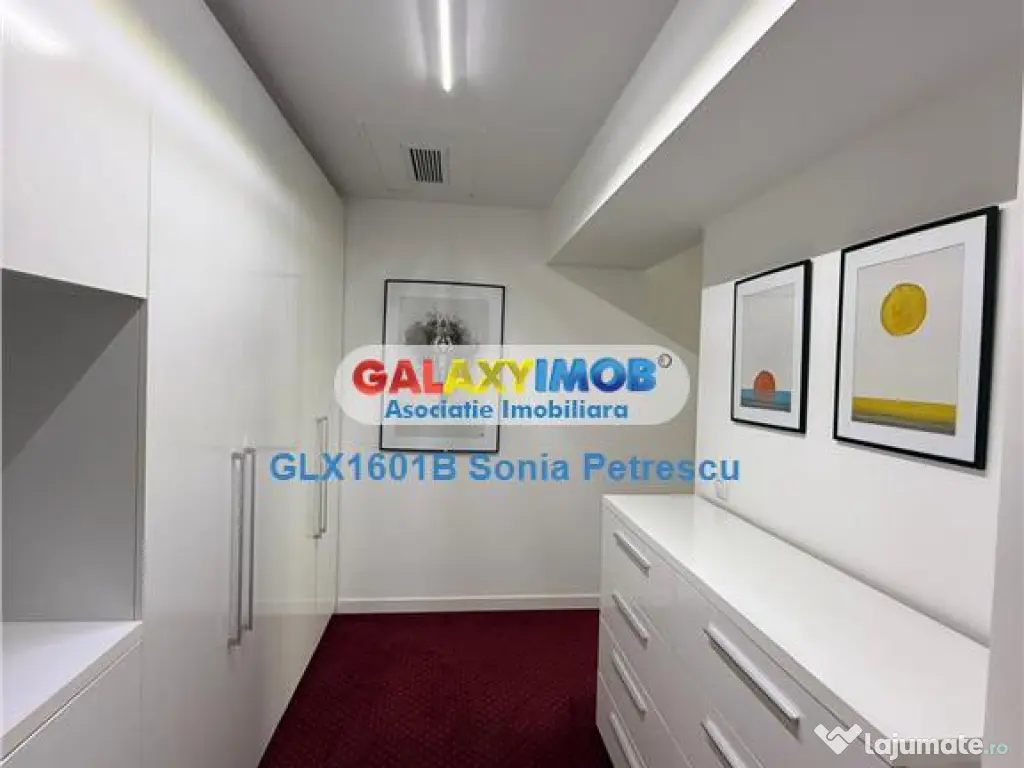 Rin Grand Residence apartament 2 camere super 0 comision 