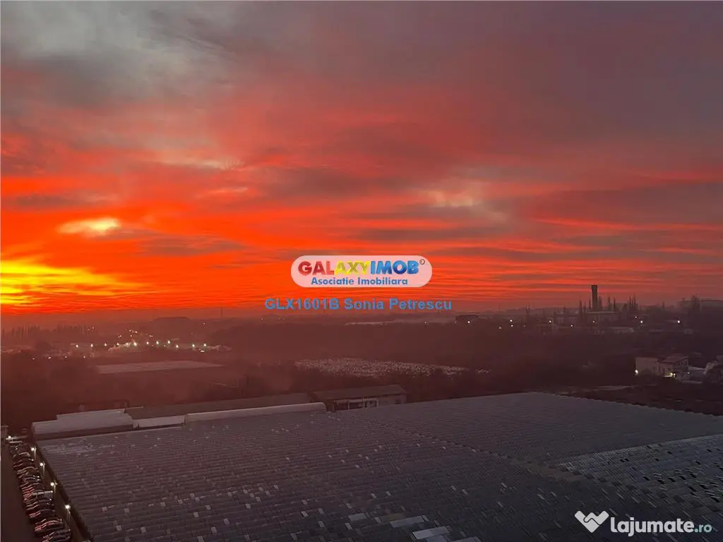 Rin Grand Residence apartament 2 camere super 0 comision 