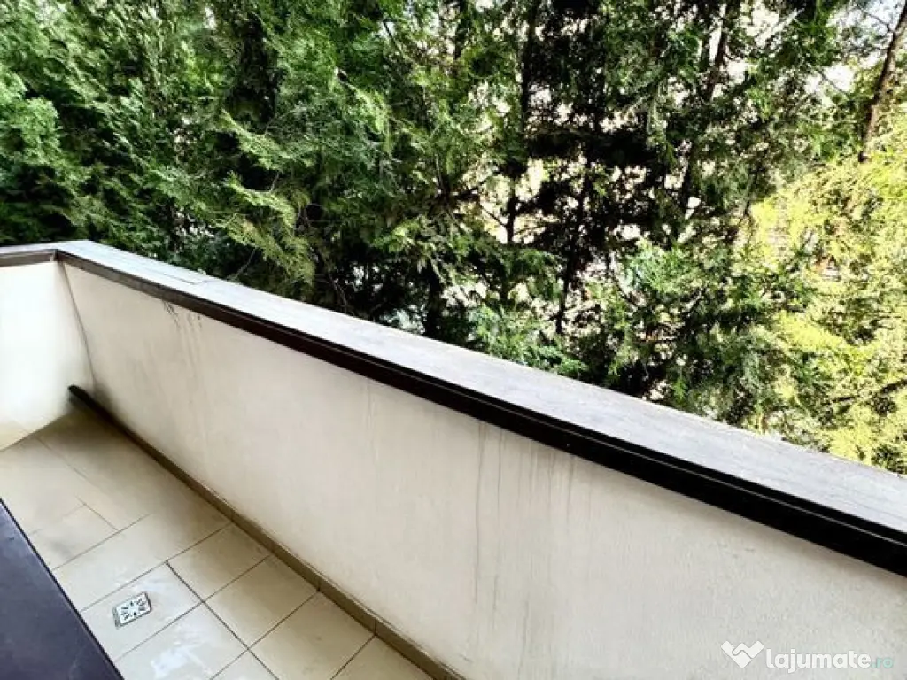 Studio dublu decomandat, zona Tomis Nord-Campus