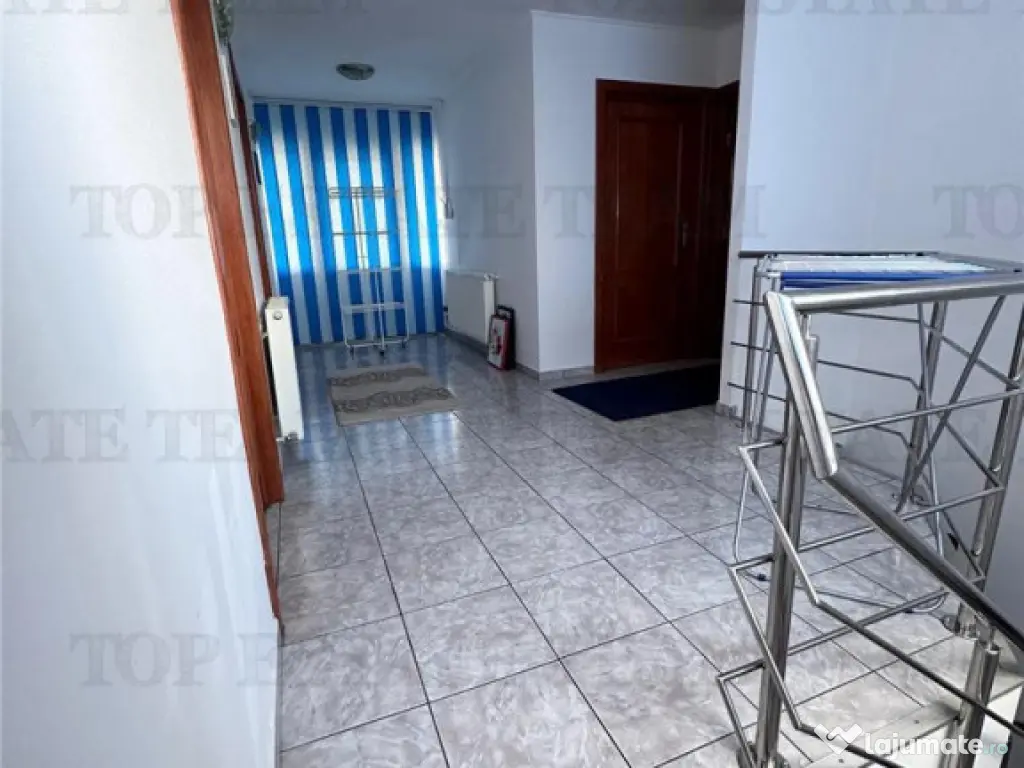 Casa Individuala cu Teren 1300 mp in Corbeanca - Zona Petres 