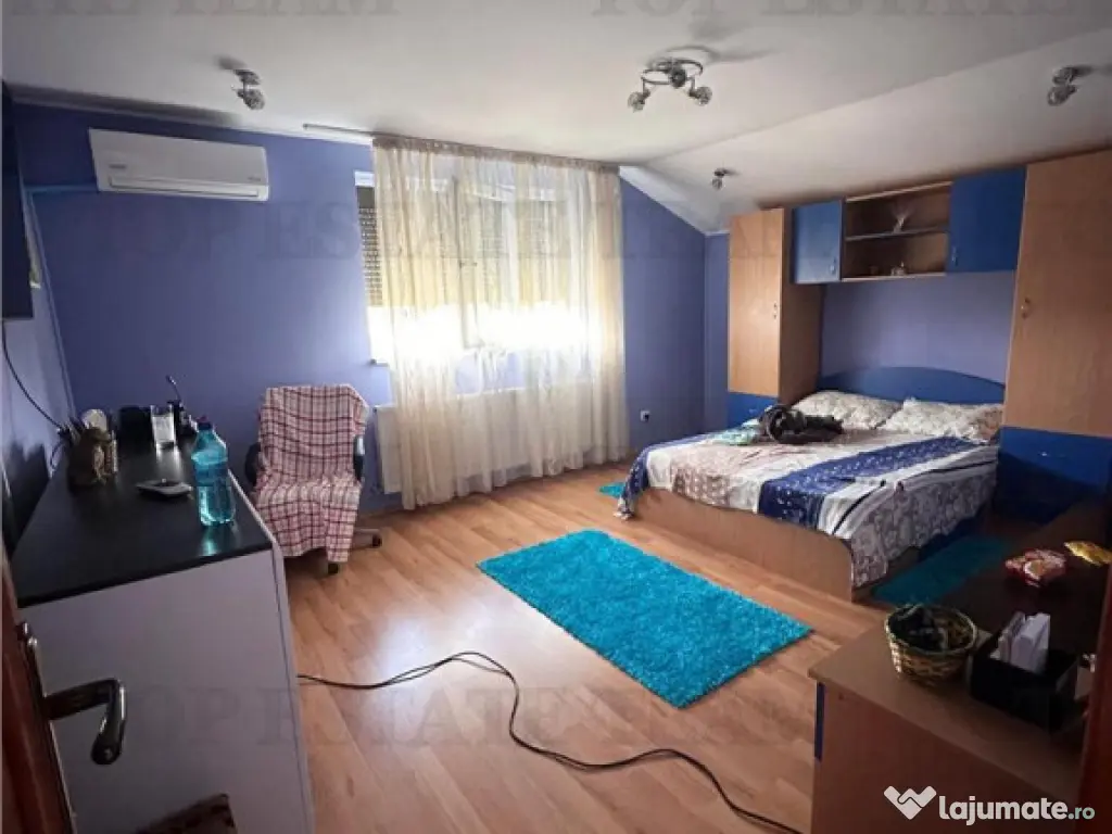 Casa Individuala cu Teren 1300 mp in Corbeanca - Zona Petres 