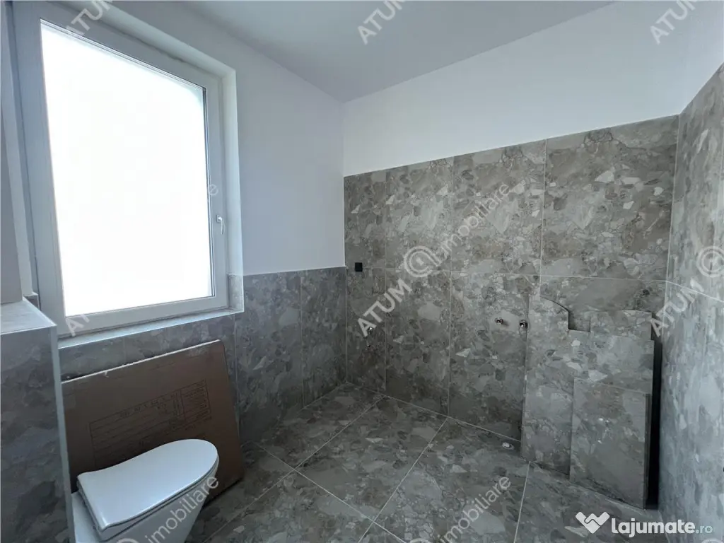 Apartament de 3 camere etajul 1 cu 2 locuri de parcare zona 