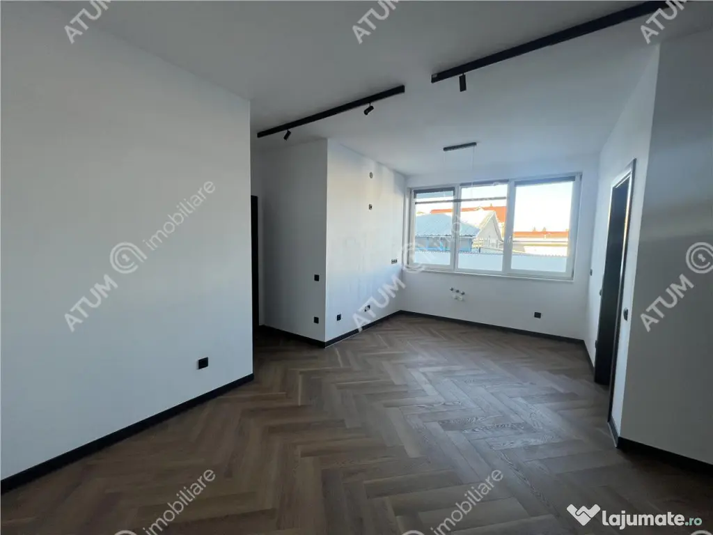 Apartament de 3 camere etajul 1 cu 2 locuri de parcare zona 