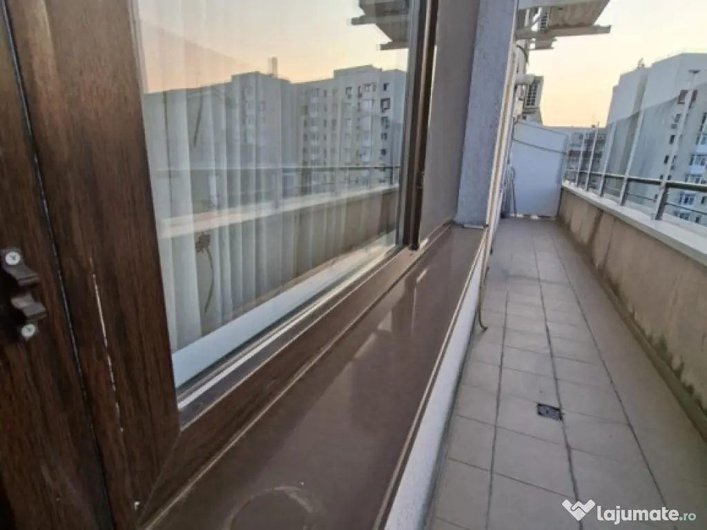 Dorobanti- Perla Ap 2 camere BUN pt. birou sau locuinta 