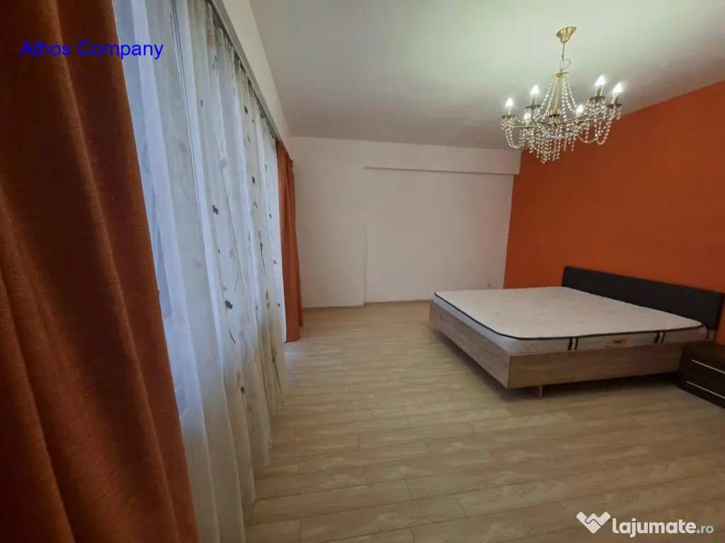 Dorobanti- Perla Ap 2 camere BUN pt. birou sau locuinta 