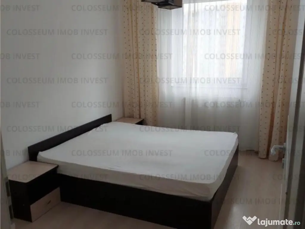 Apartament 3 camere, 2 bai - zona Avantgarden
