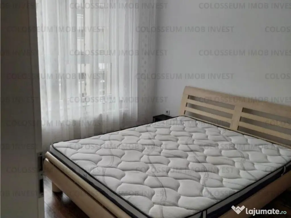 Apartament 3 camere, 2 bai - zona Avantgarden