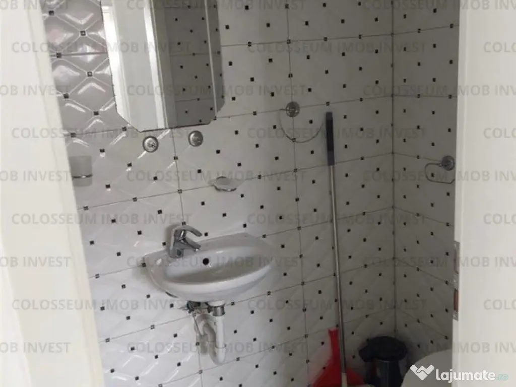 Apartament 3 camere, 2 bai - zona Avantgarden