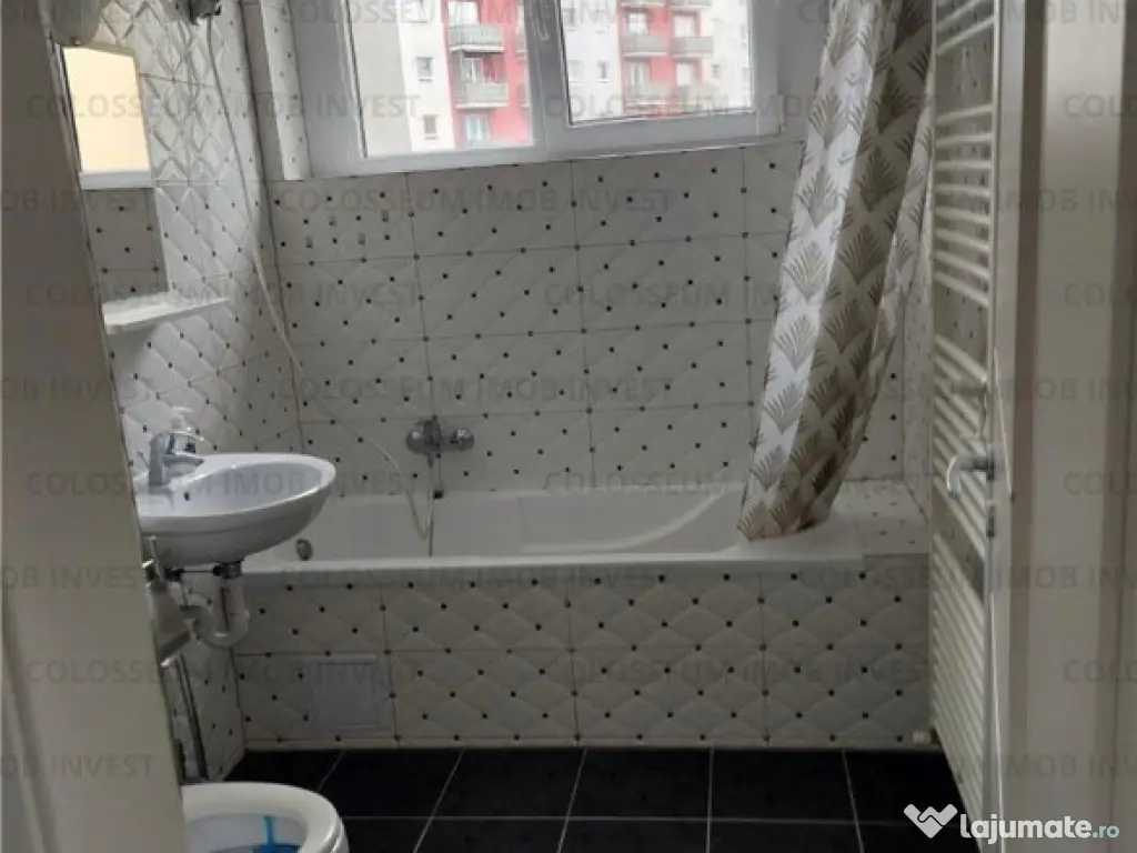 Apartament 3 camere, 2 bai - zona Avantgarden