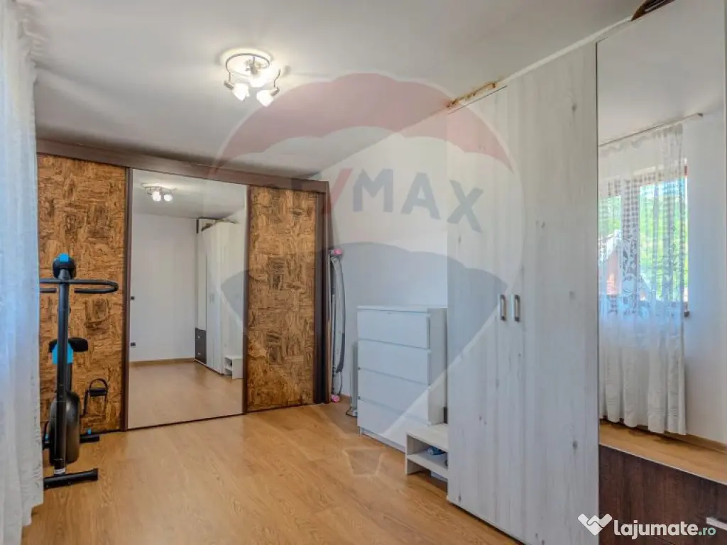 Casă DE VIS Feldioara/ Ucea/ Fagaras- DE VANZARE!