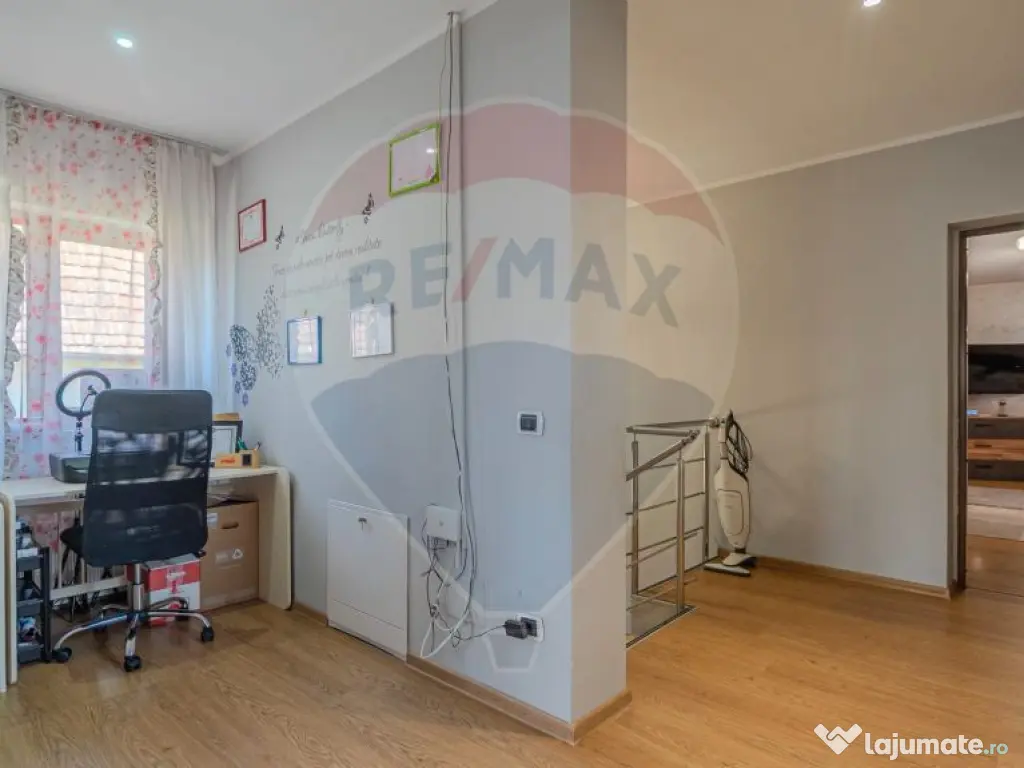 Casă DE VIS Feldioara/ Ucea/ Fagaras- DE VANZARE!