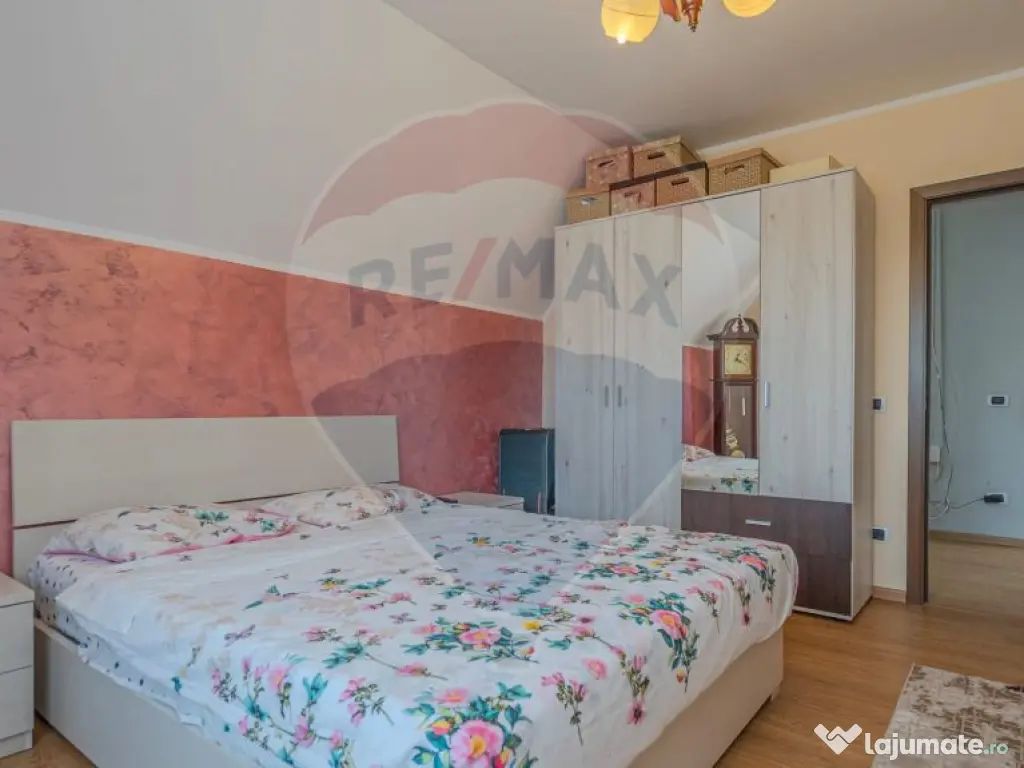 Casă DE VIS Feldioara/ Ucea/ Fagaras- DE VANZARE!