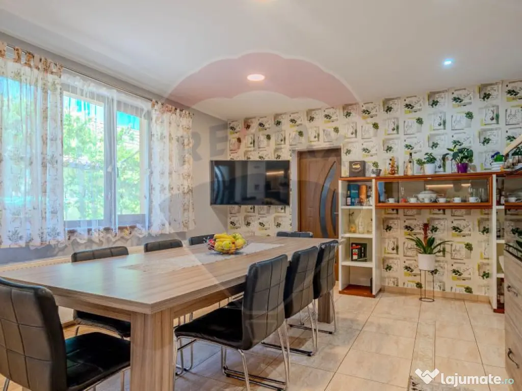 Casă DE VIS Feldioara/ Ucea/ Fagaras- DE VANZARE!