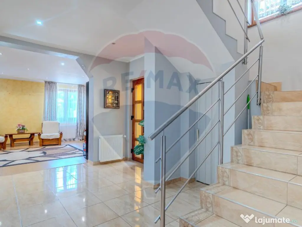 Casă DE VIS Feldioara/ Ucea/ Fagaras- DE VANZARE!