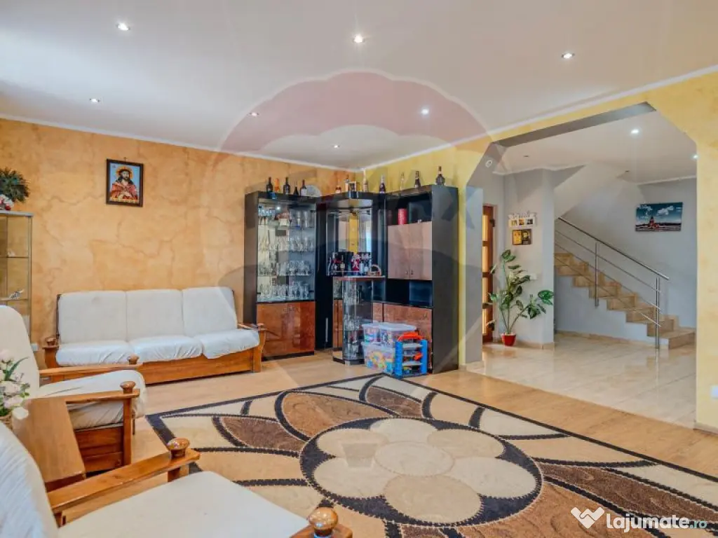 Casă DE VIS Feldioara/ Ucea/ Fagaras- DE VANZARE!