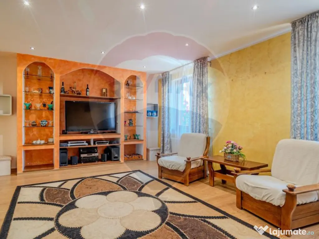 Casă DE VIS Feldioara/ Ucea/ Fagaras- DE VANZARE!