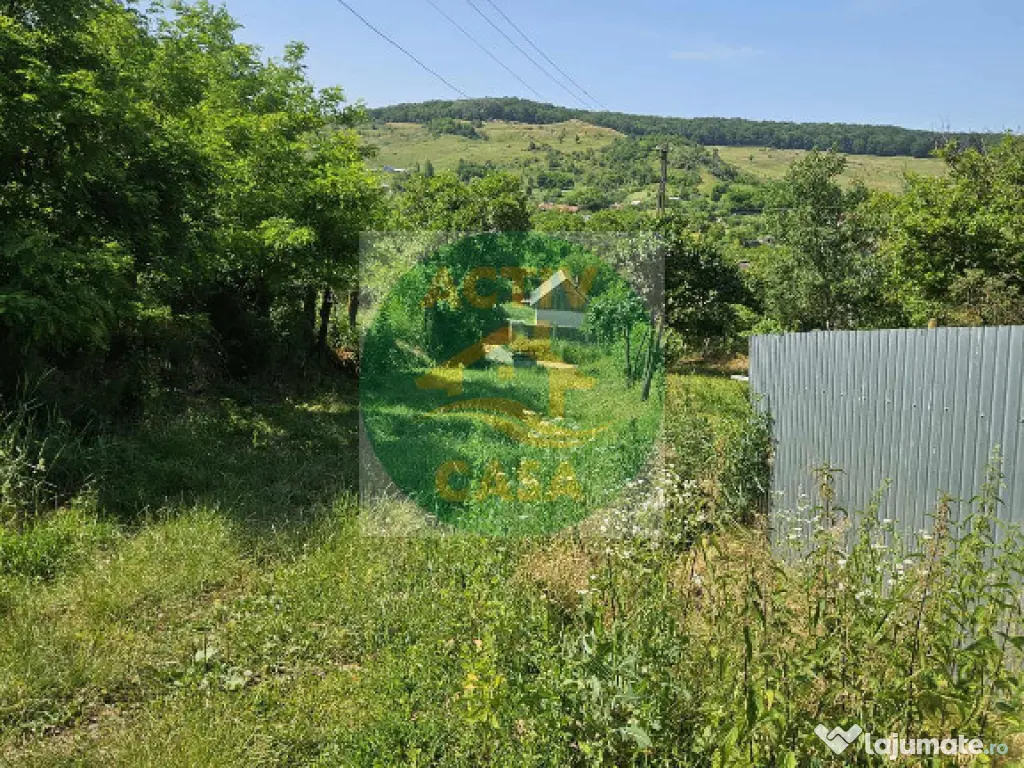 Casa de vanzare, zona Ion Creanga