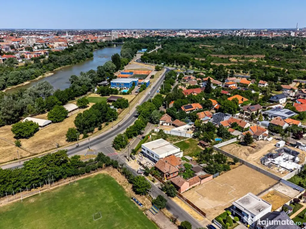 Vila finisata in subcetate, proprietate premium Comision 0%