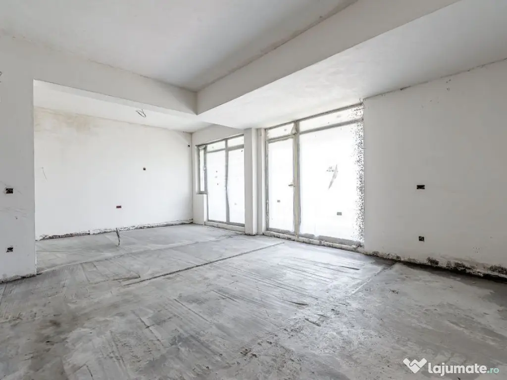 Vila finisata in subcetate, proprietate premium Comision 0%