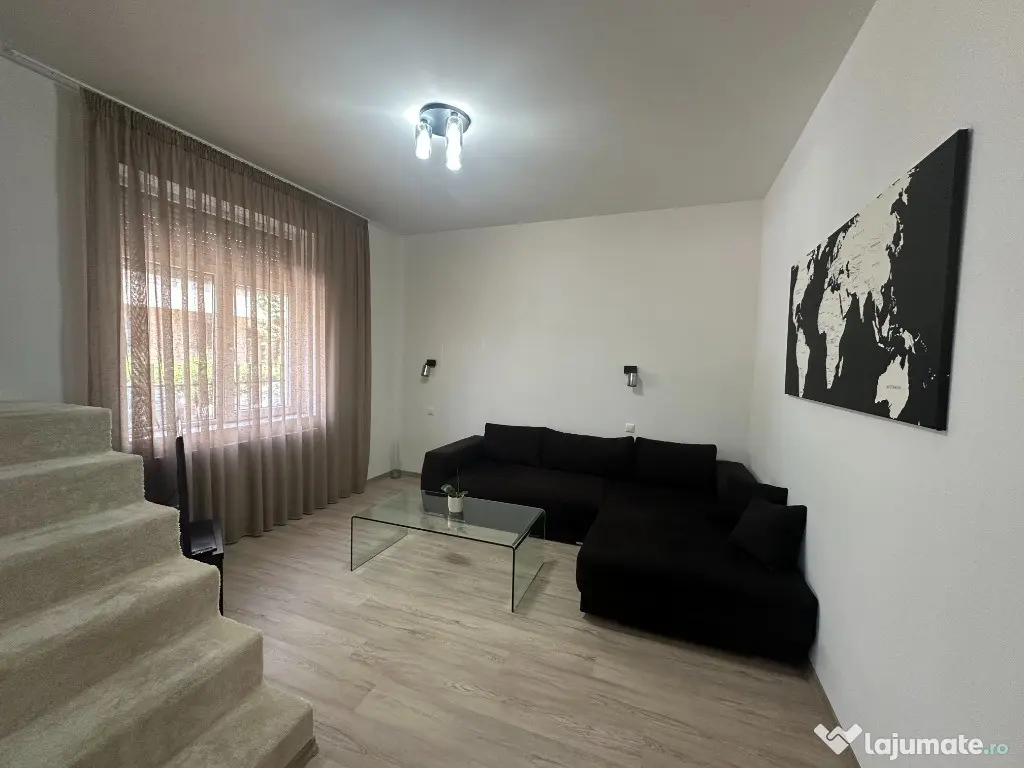 VIGAFON - Casa 5 camere Sud