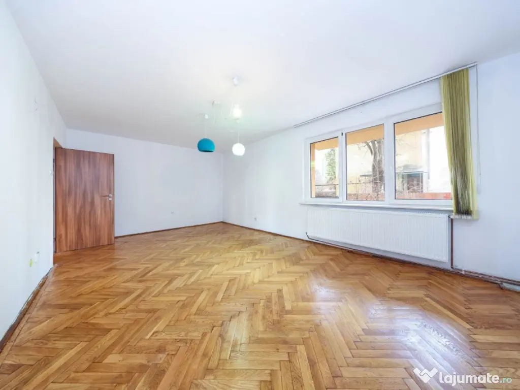 Apartament 3 camere structura mare Centrul Civic 