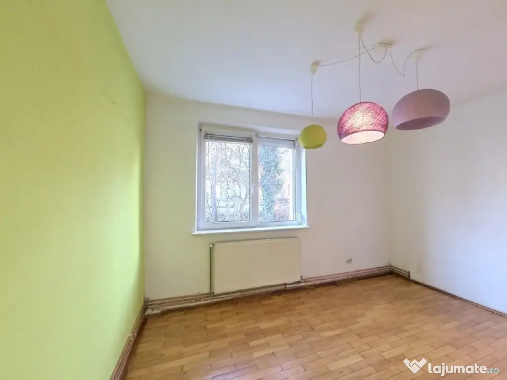 Apartament 3 camere structura mare Centrul Civic 