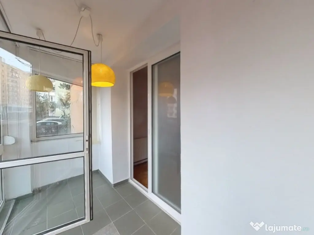 Apartament 3 camere structura mare Centrul Civic 