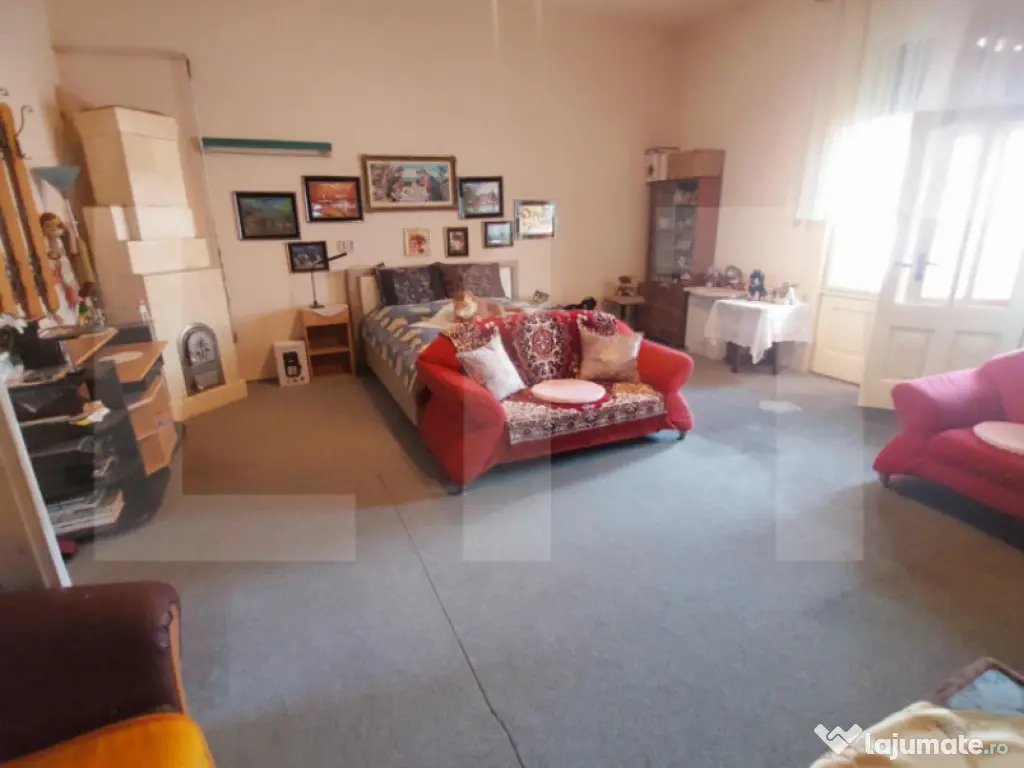 Apartament de vanzare, 4 camere, 201 mp, spatios, ultracentr