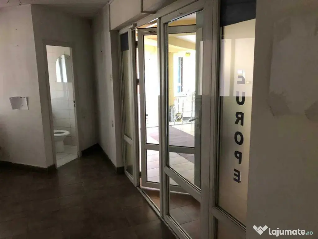 Spatiu Birou 18 mp Bartolomeu 