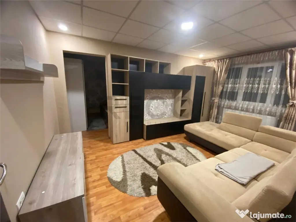 RECO Apartament 2 camere Alesd 