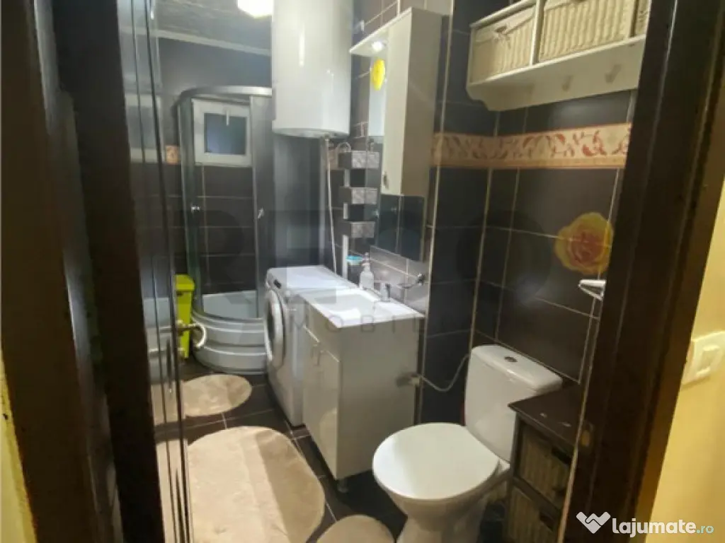 RECO Apartament 2 camere Alesd 