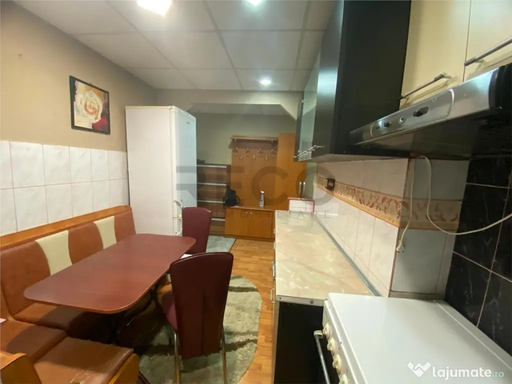 RECO Apartament 2 camere Alesd 